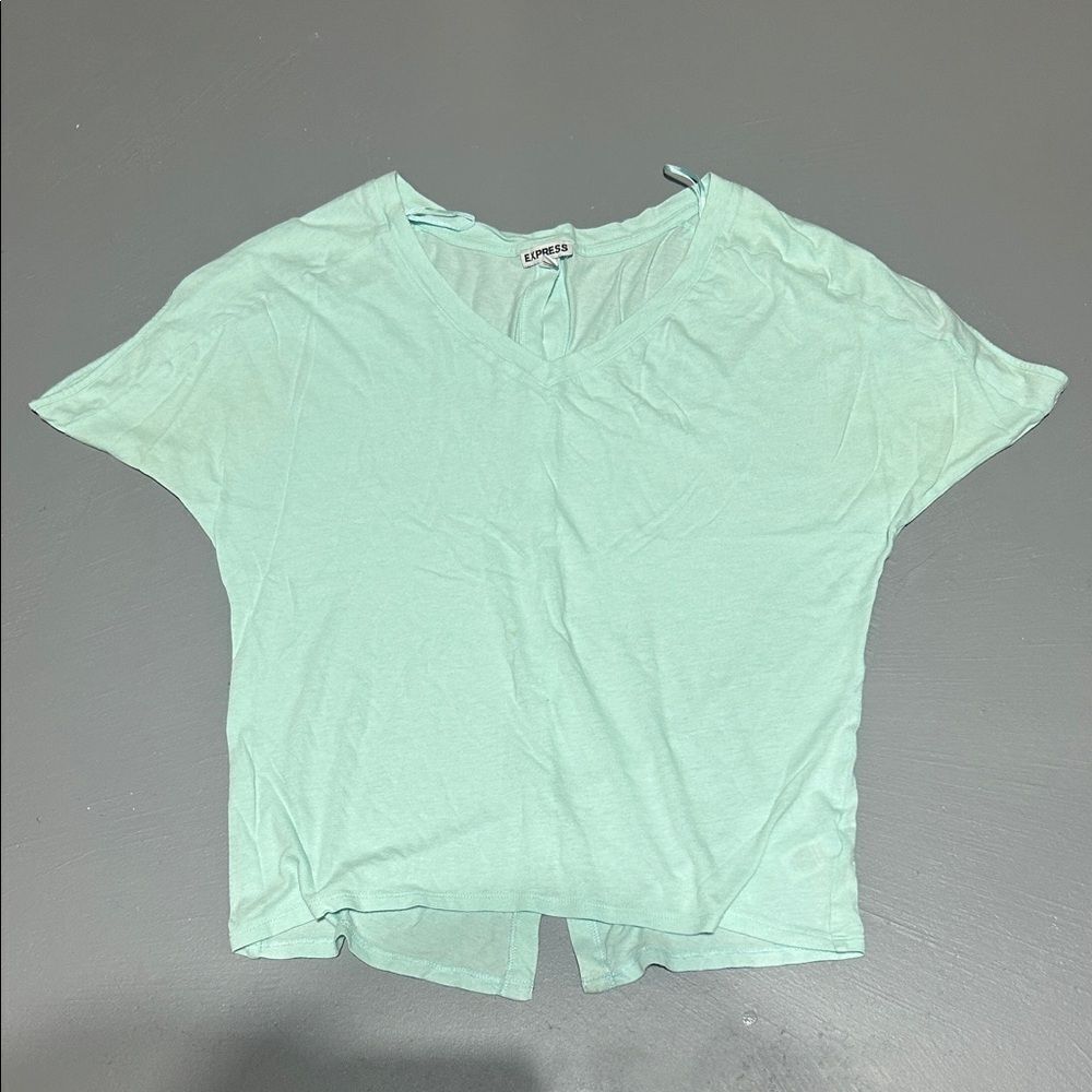 Express Shirt
